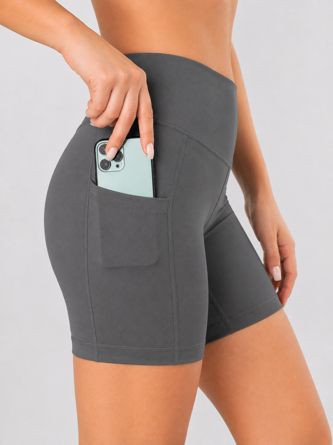 Ease short