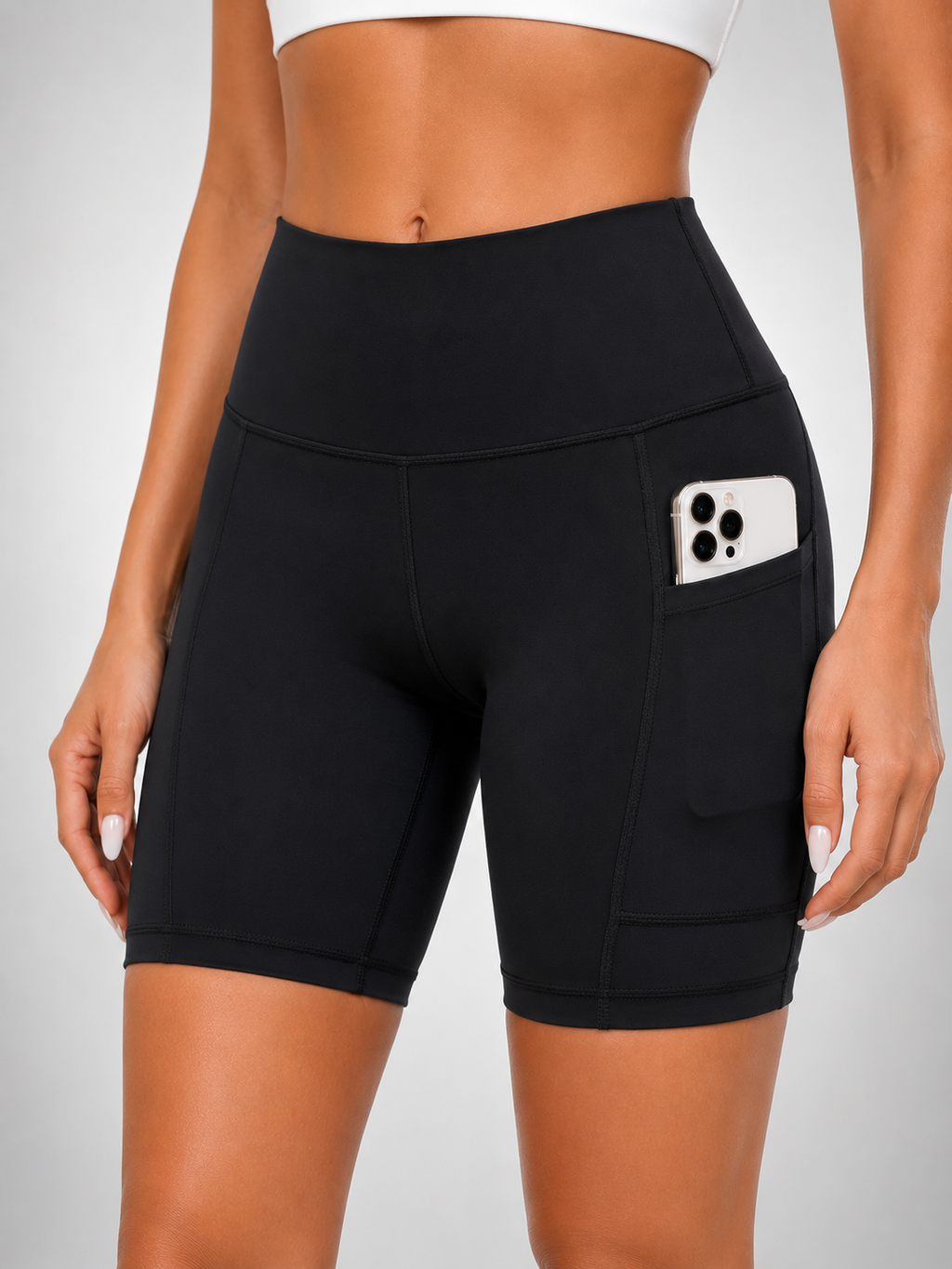 Rebel short