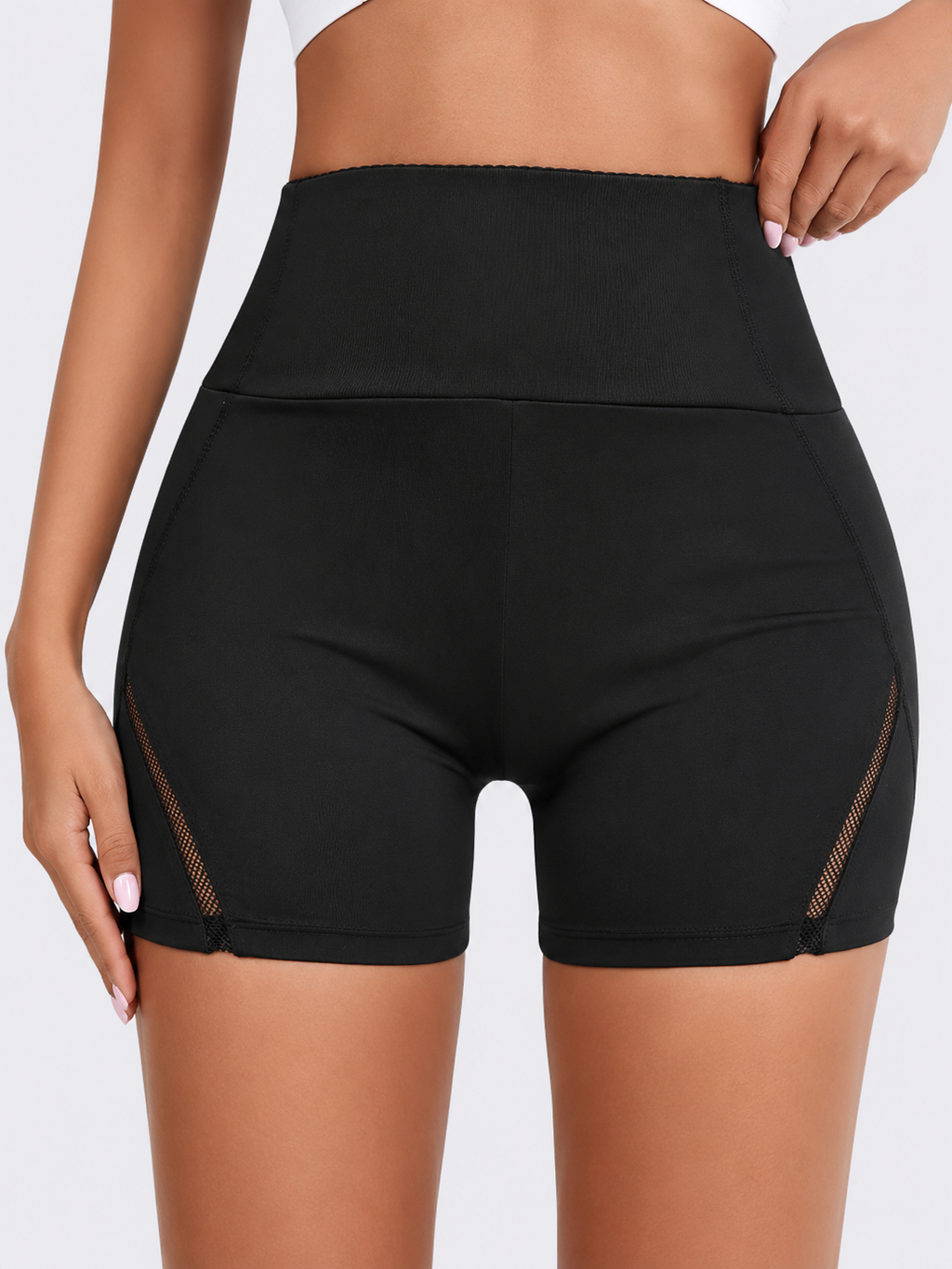 Breezemotion short