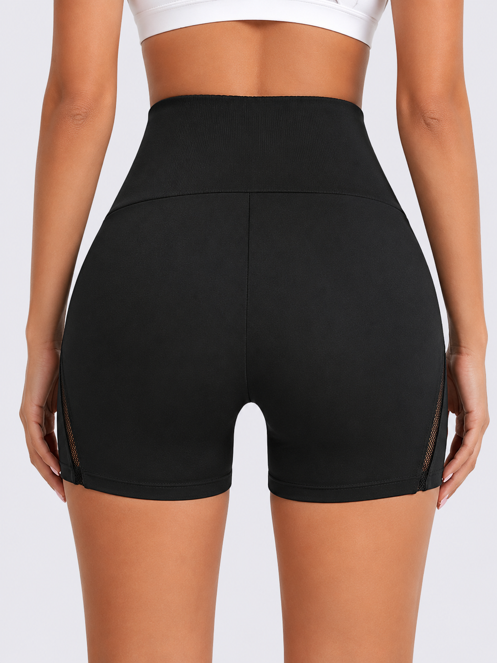Breezemotion short