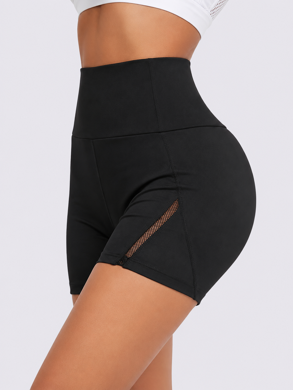Breezemotion short