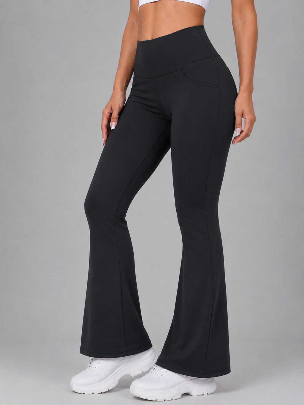 Solofit broek