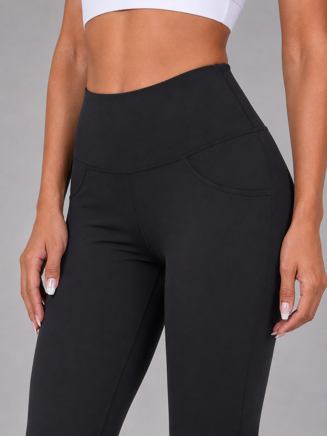 Solofit broek