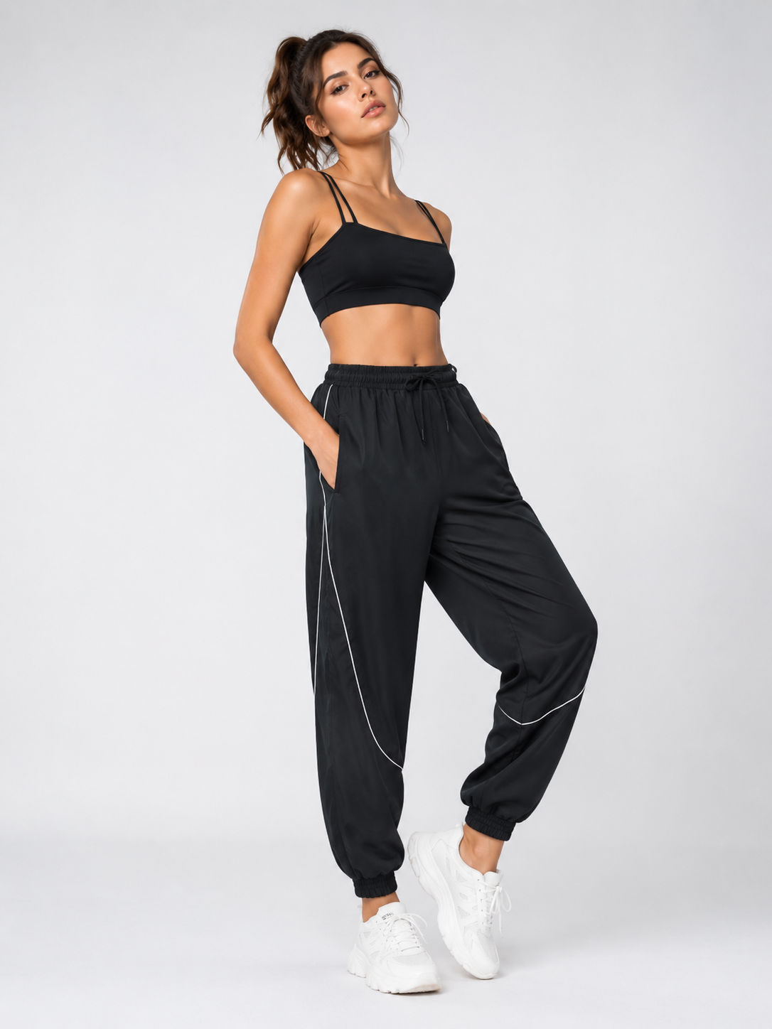 Shadowflex joggingbroek