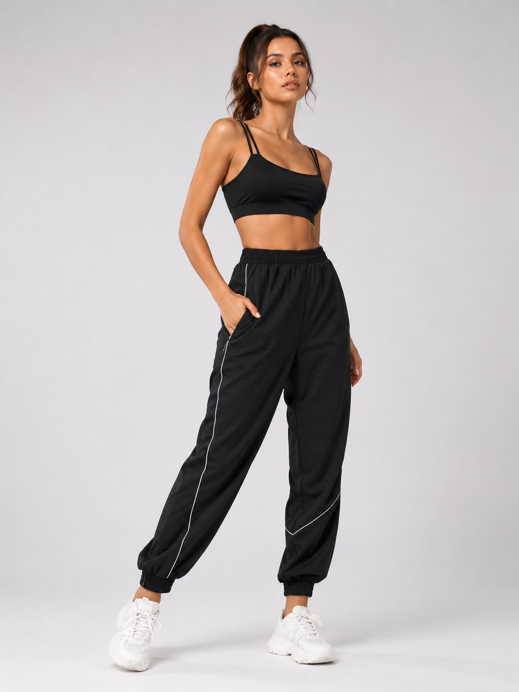 Shadowflex joggingbroek