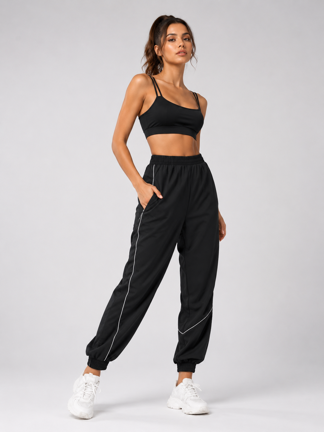Shadowflex joggingbroek