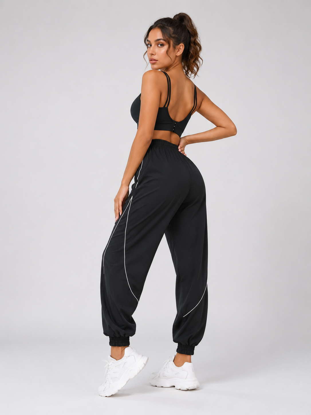 Shadowflex joggingbroek