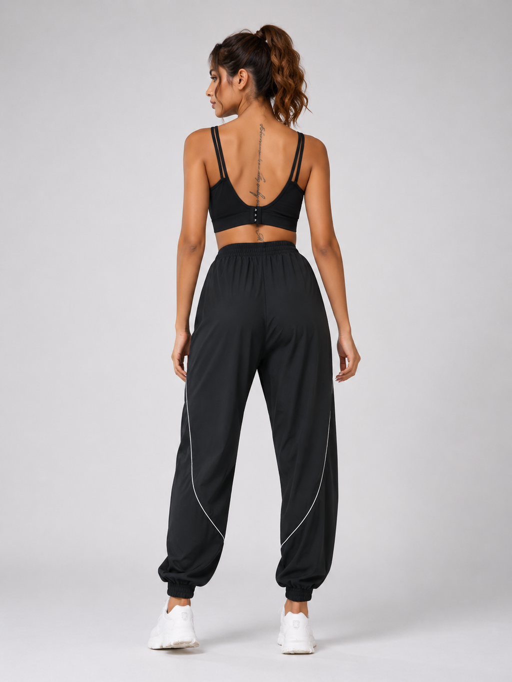 Shadowflex joggingbroek