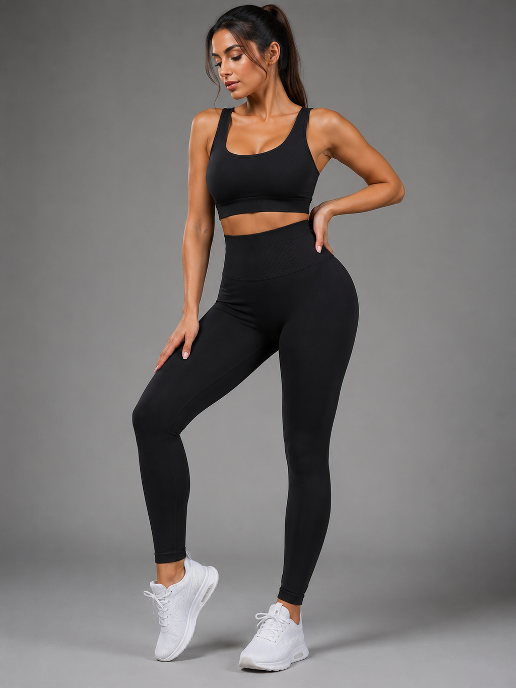 Vibe legging