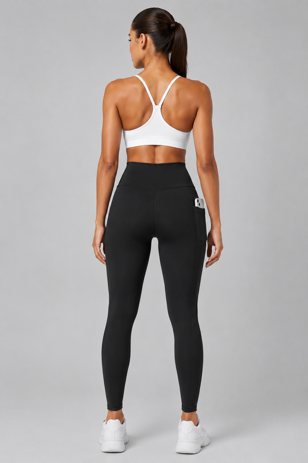 Softflex legging