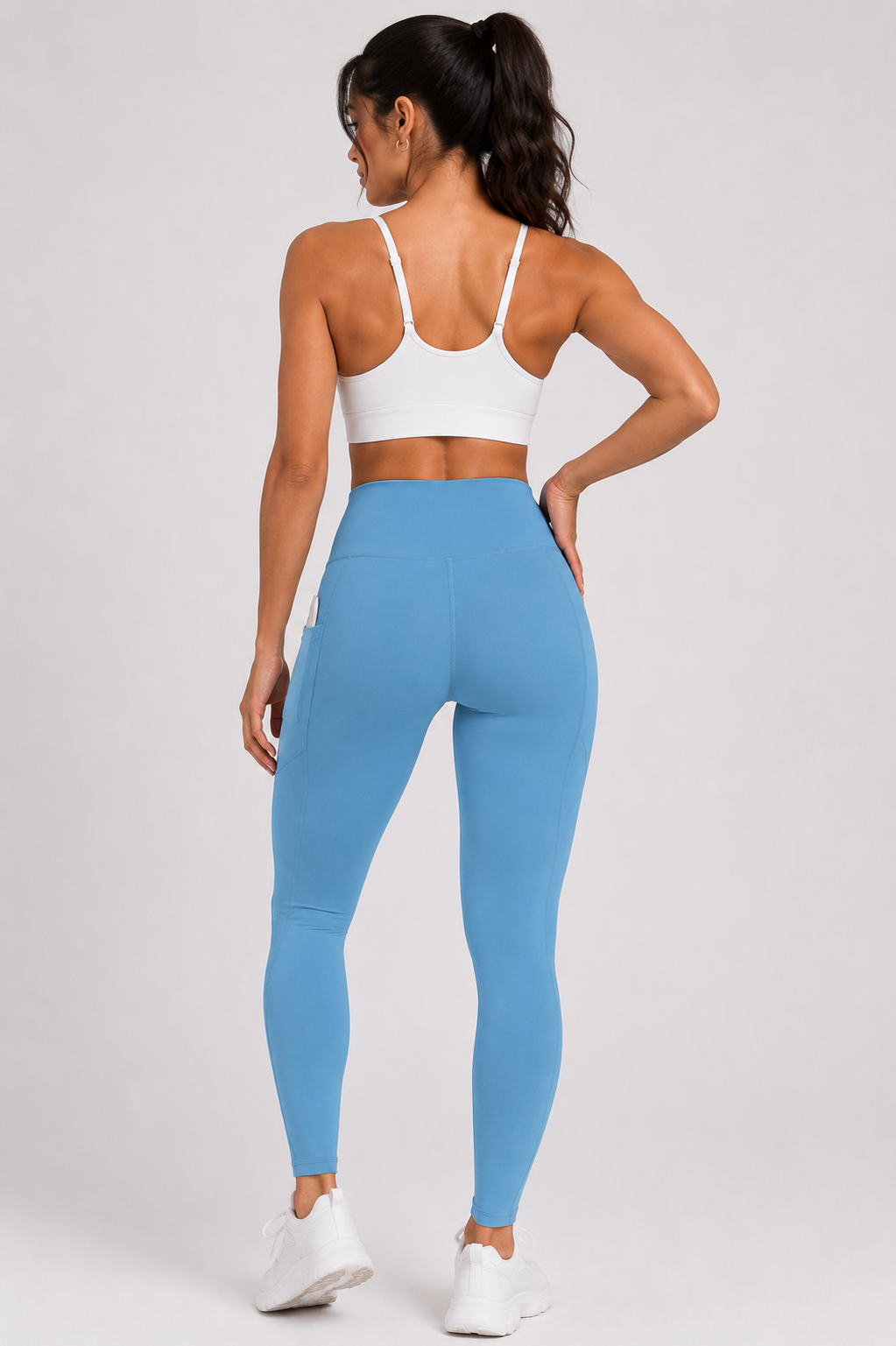 Softflex legging