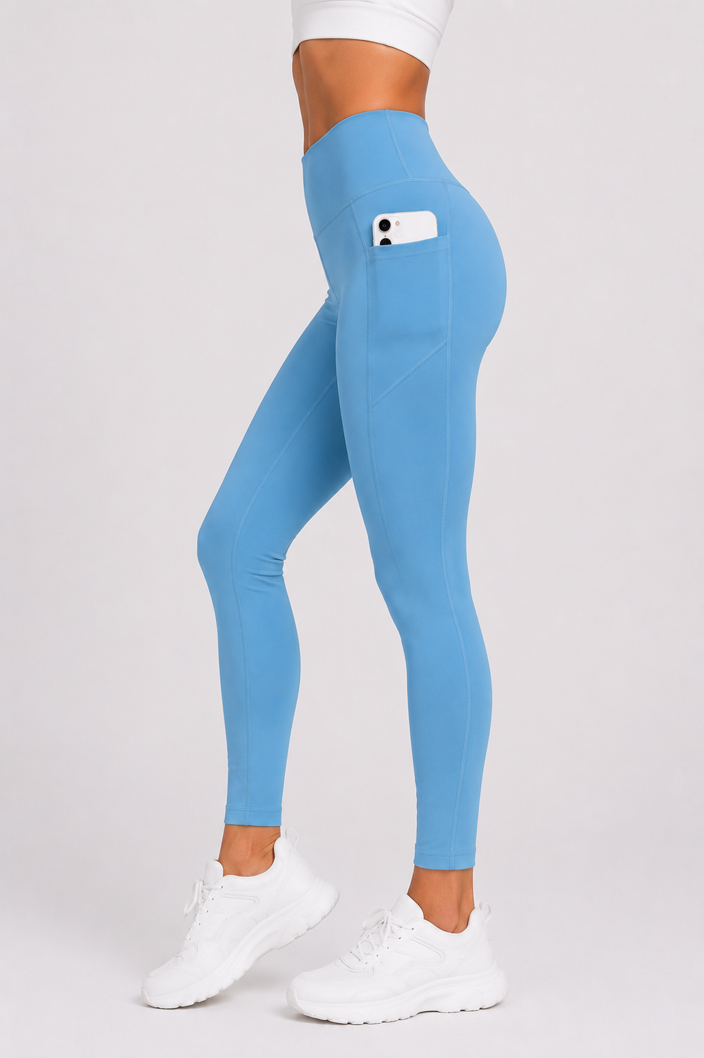 Softflex legging