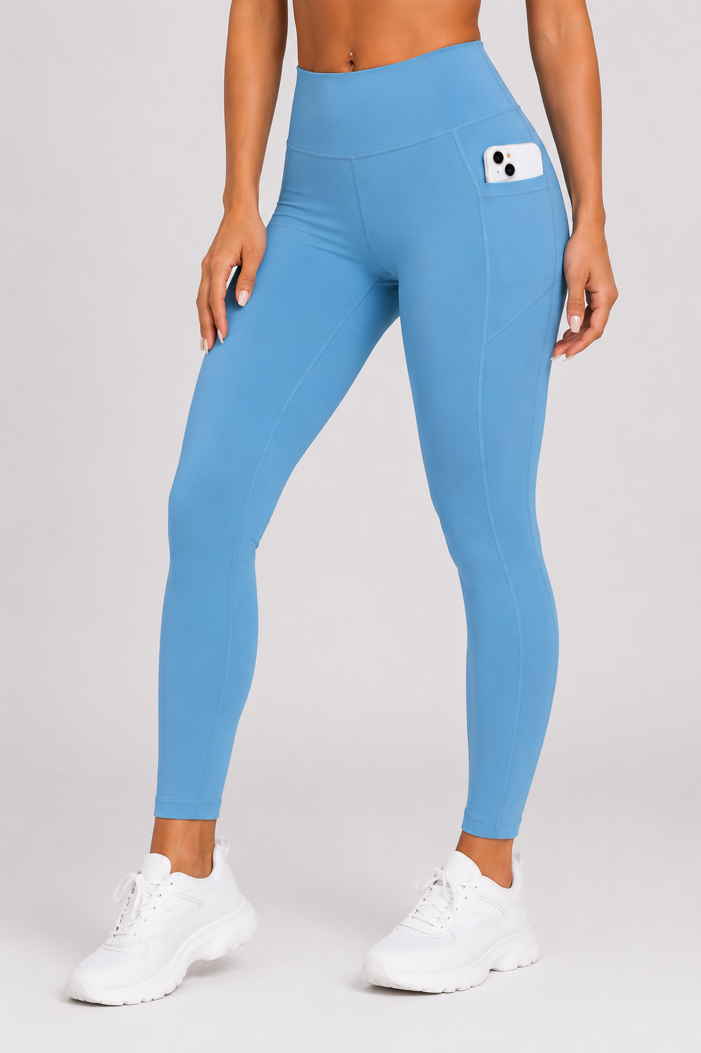 Softflex legging
