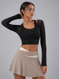 Liora longsleeve