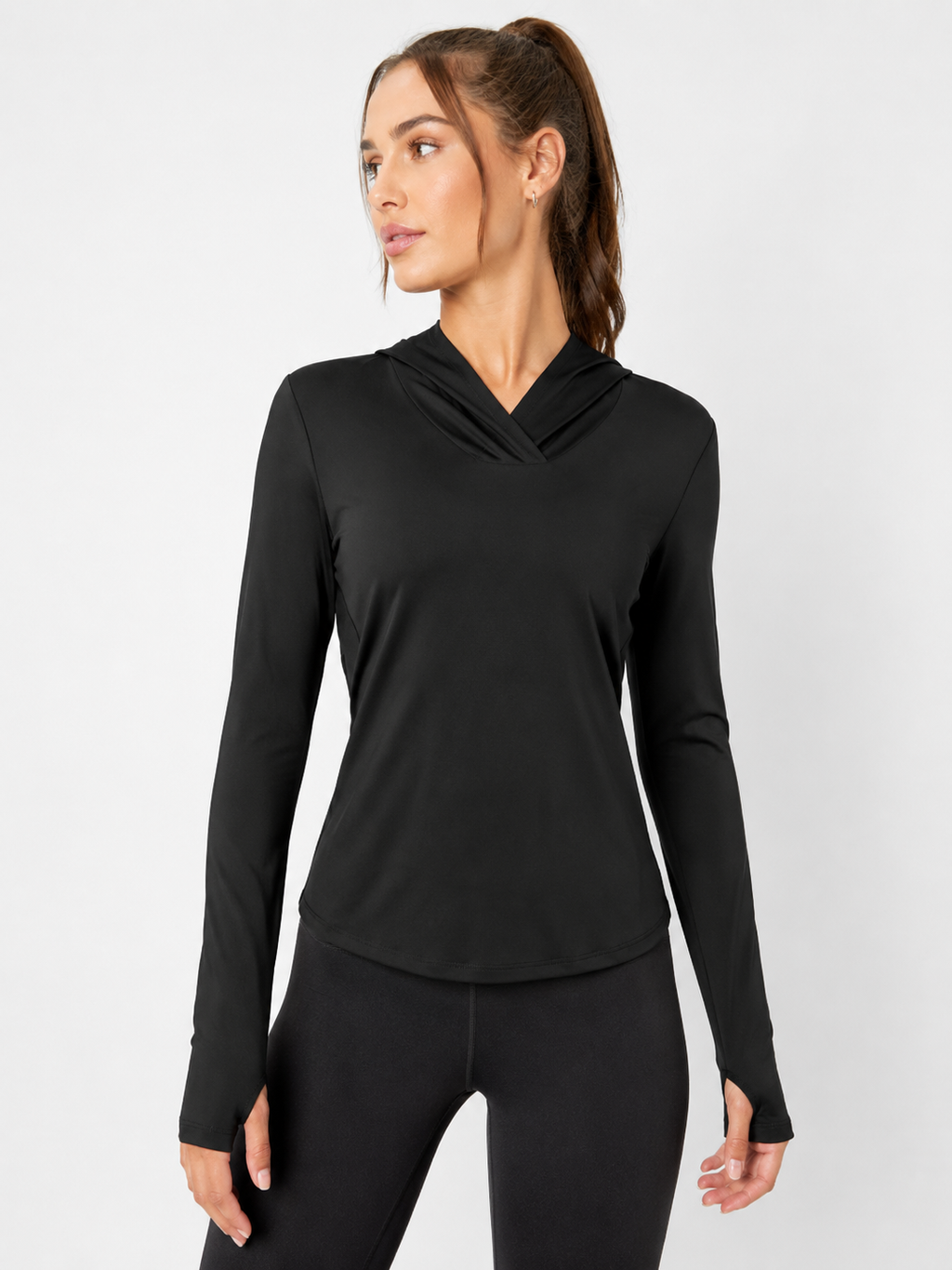 Serenity hoodie
