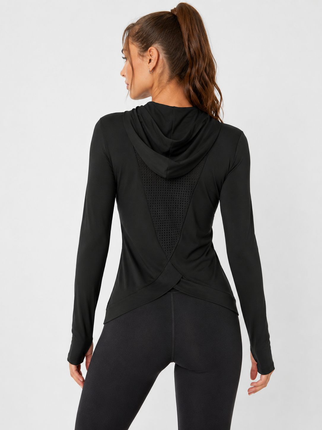 Serenity hoodie