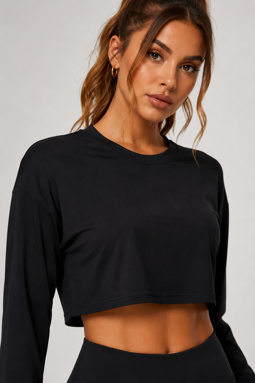 Urbanfit trui