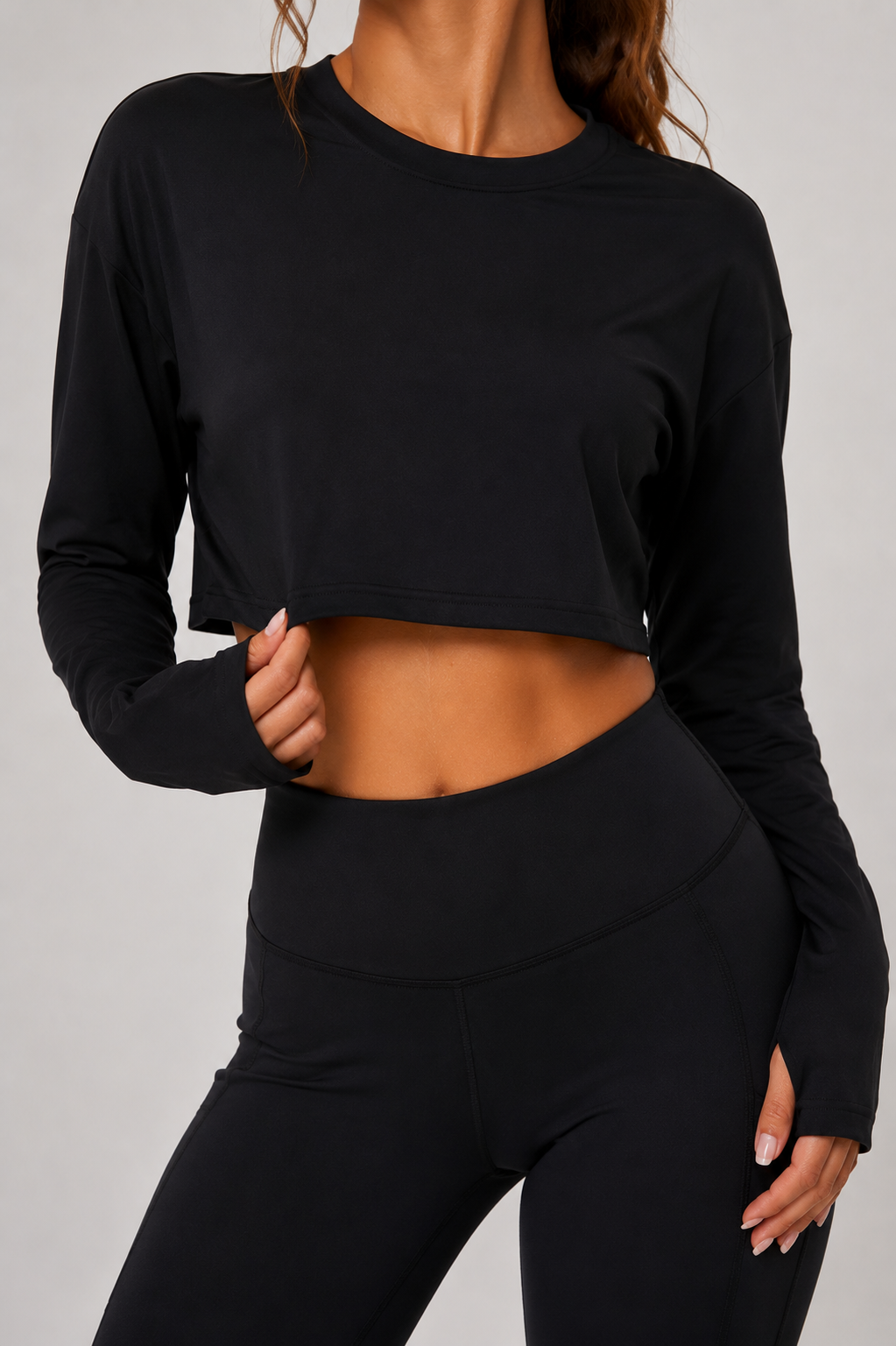 Urbanfit trui
