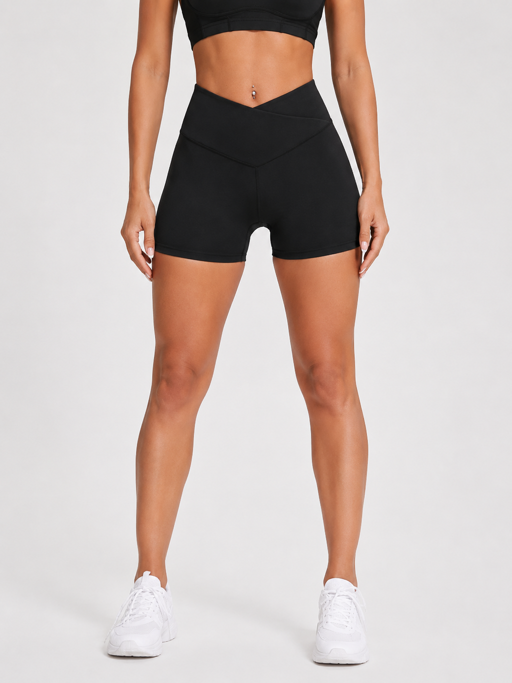 Pantalones cortos FLEXCROSS