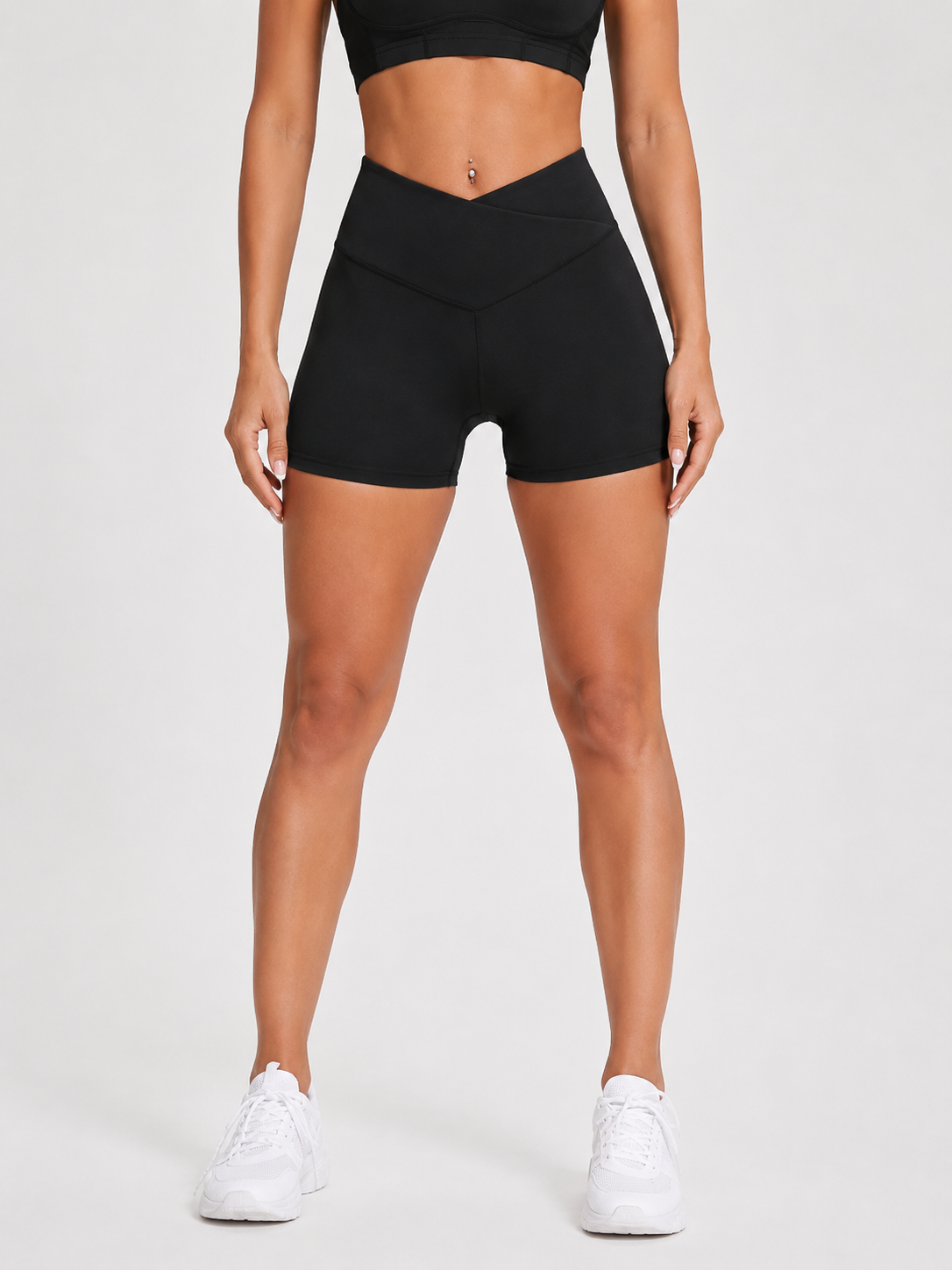 Pantalones cortos FLEXCROSS