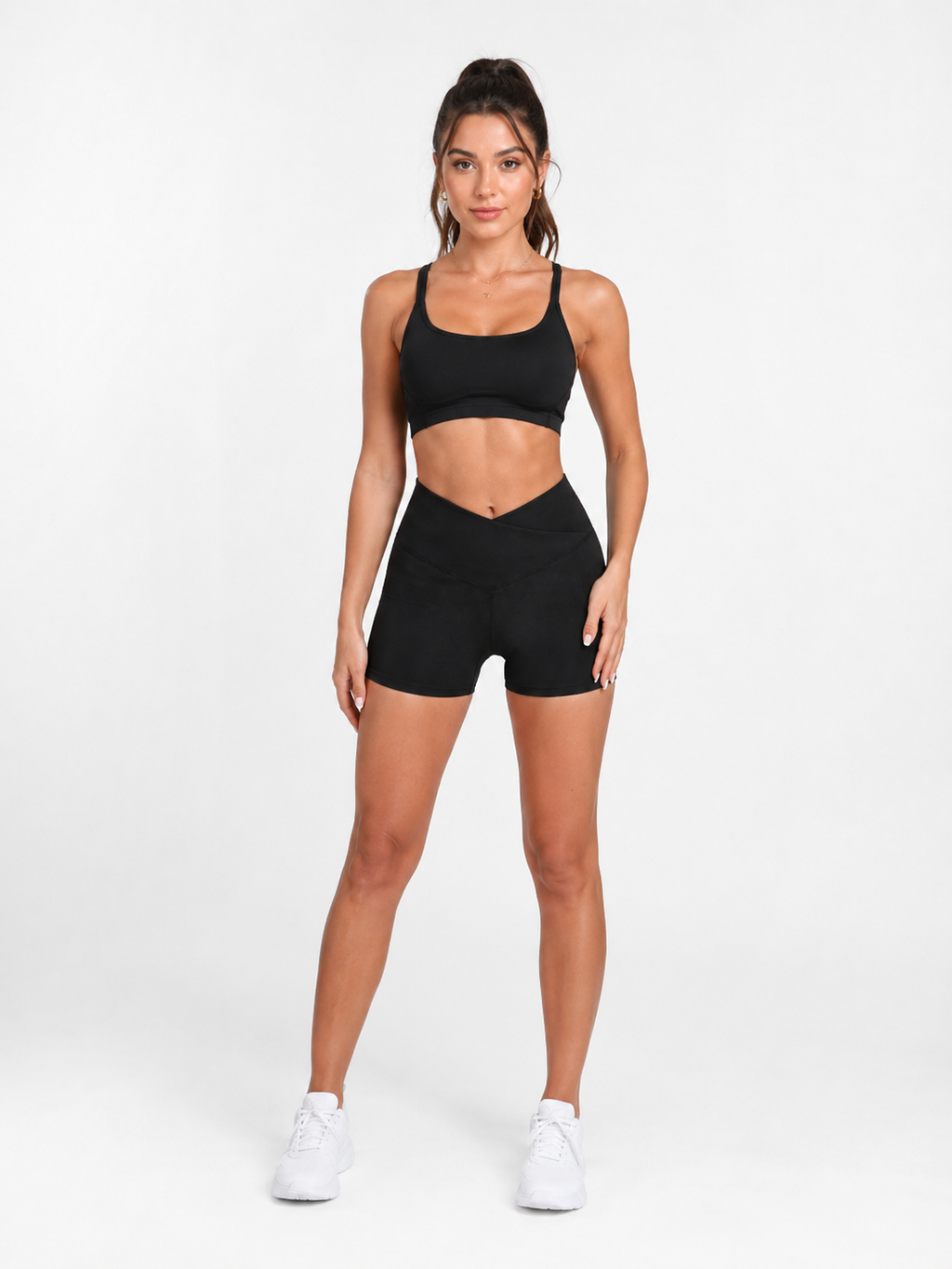 Pantalones cortos FLEXCROSS
