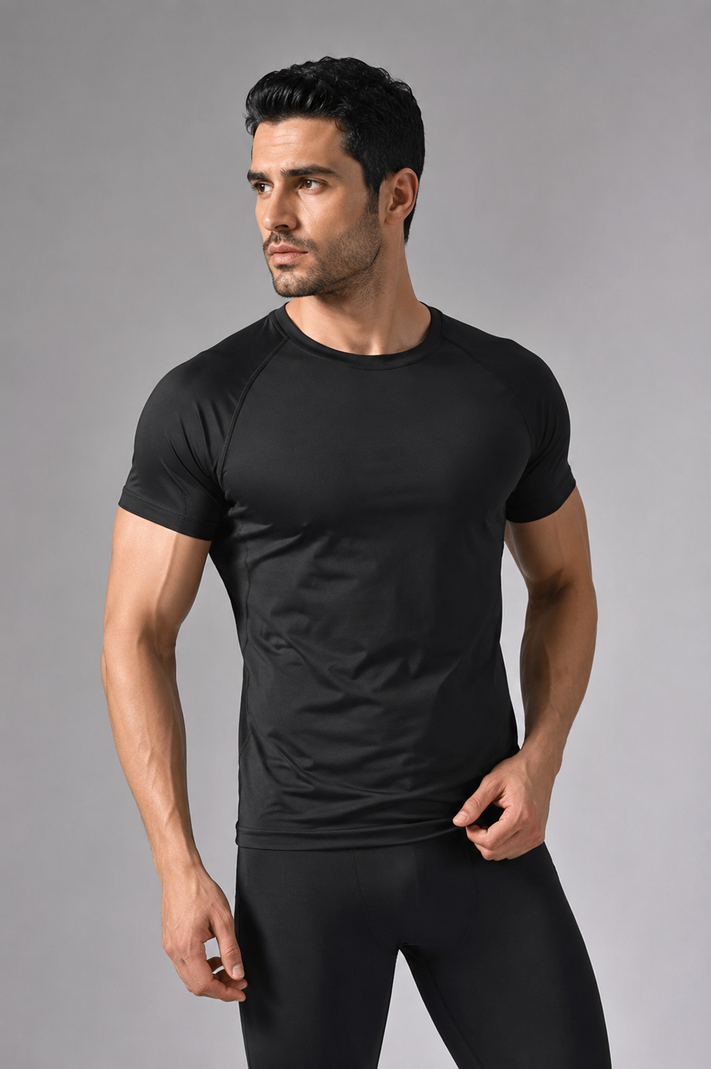Aeroflex sportshirt
