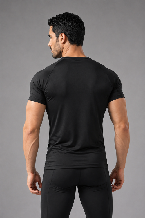 Aeroflex sportshirt