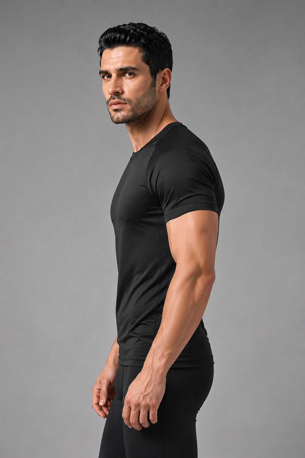 Aeroflex sportshirt
