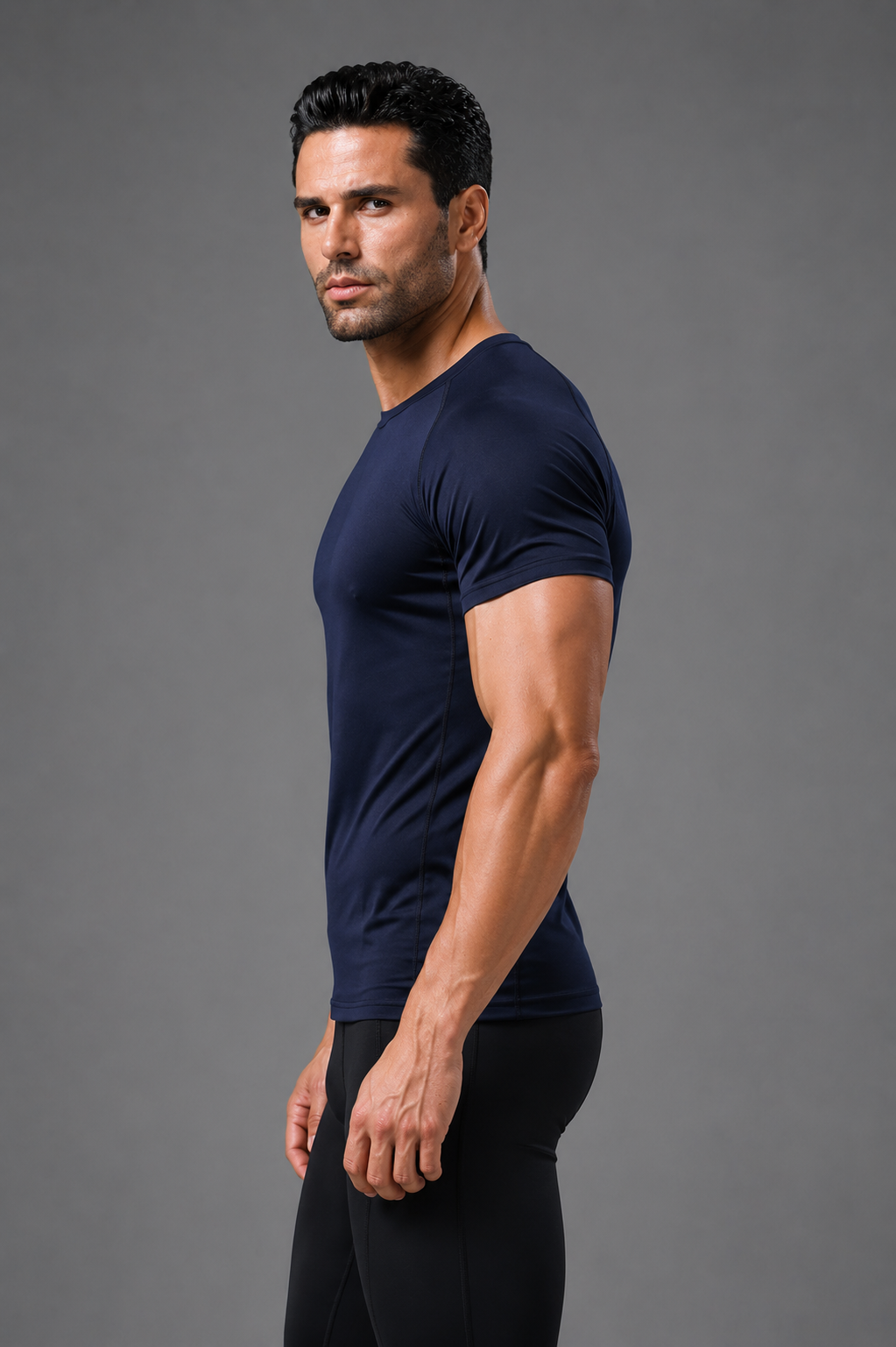 Aeroflex sportshirt