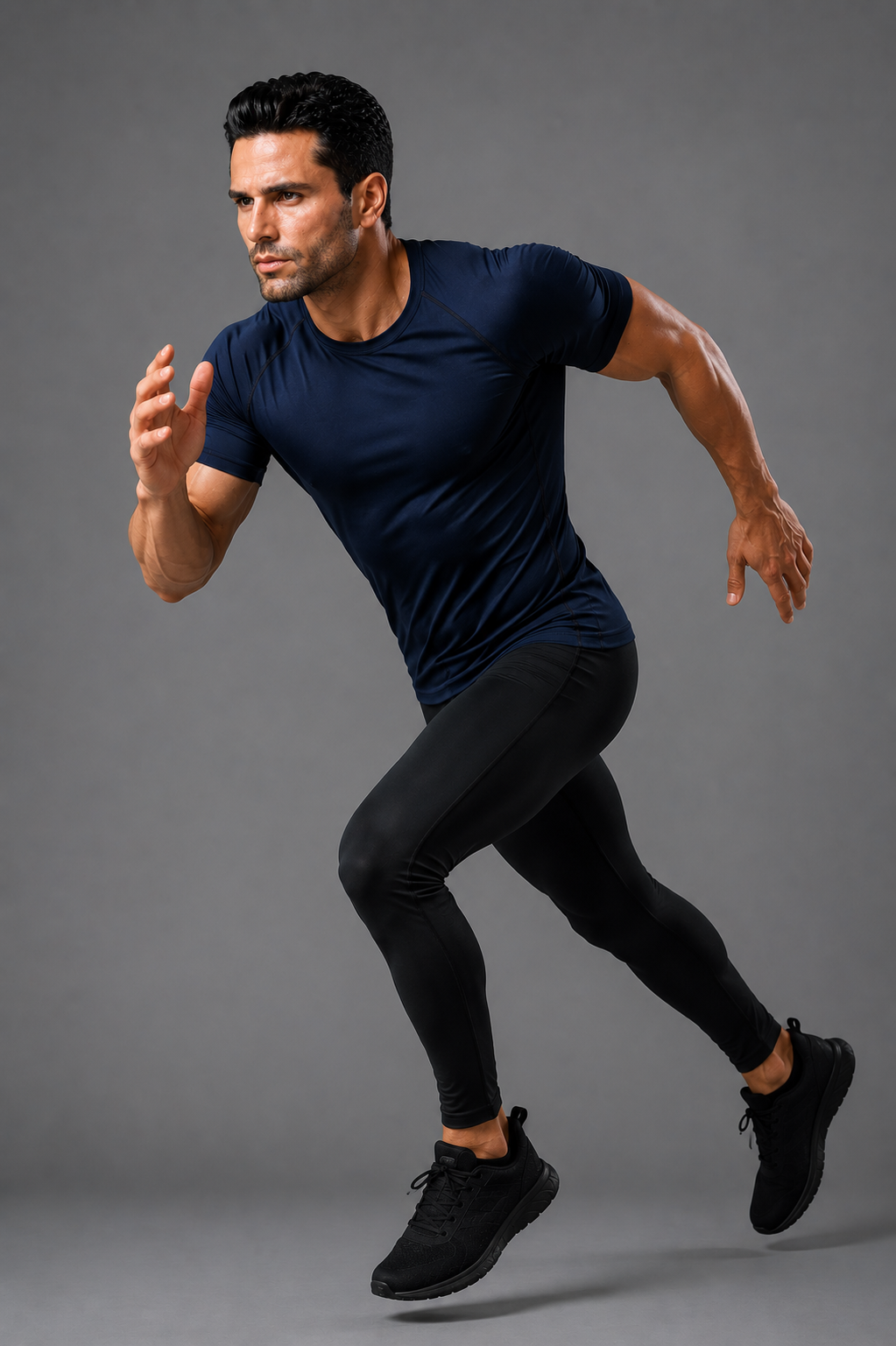 Aeroflex sportshirt