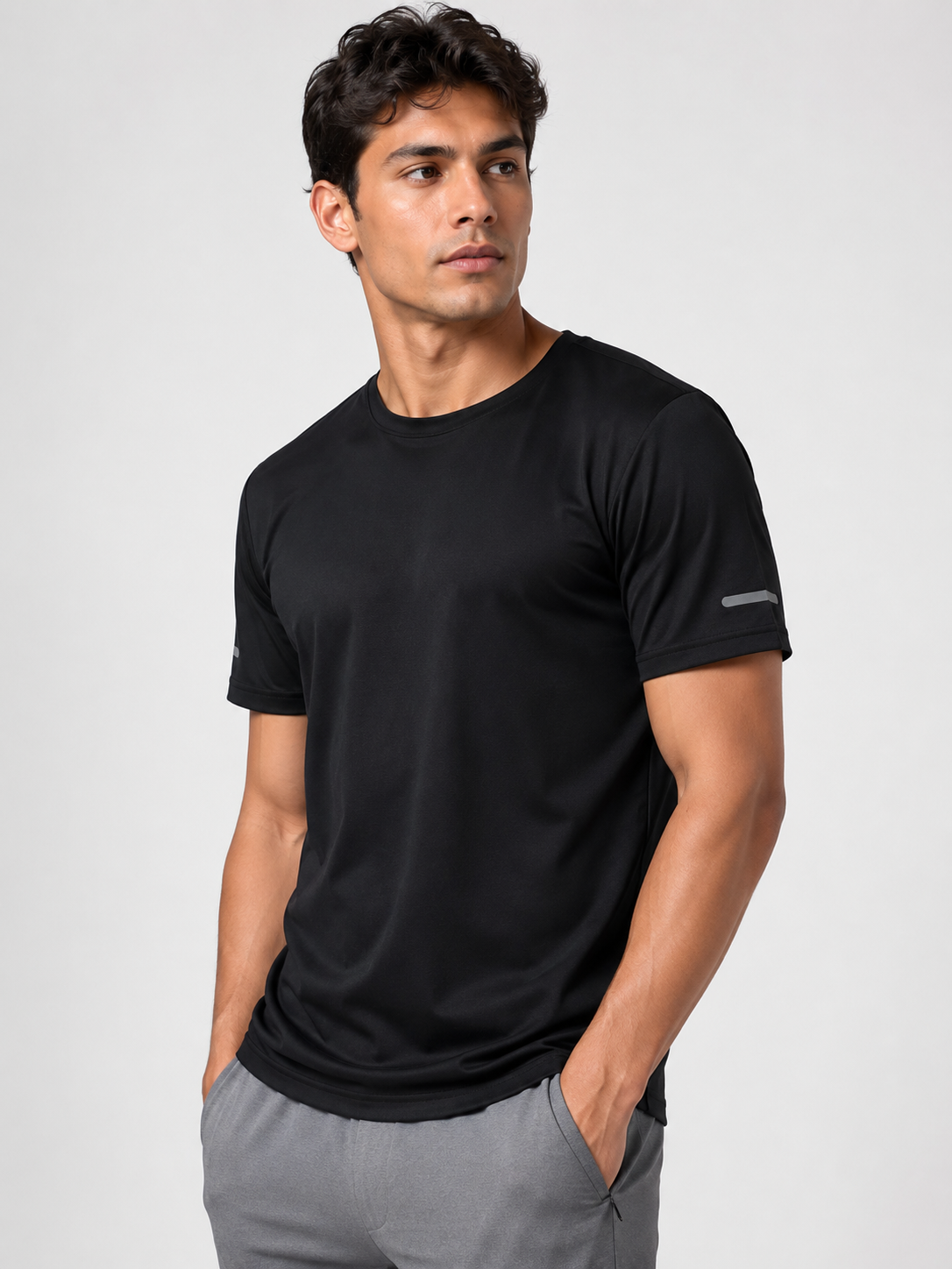 Ironlite sportshirt