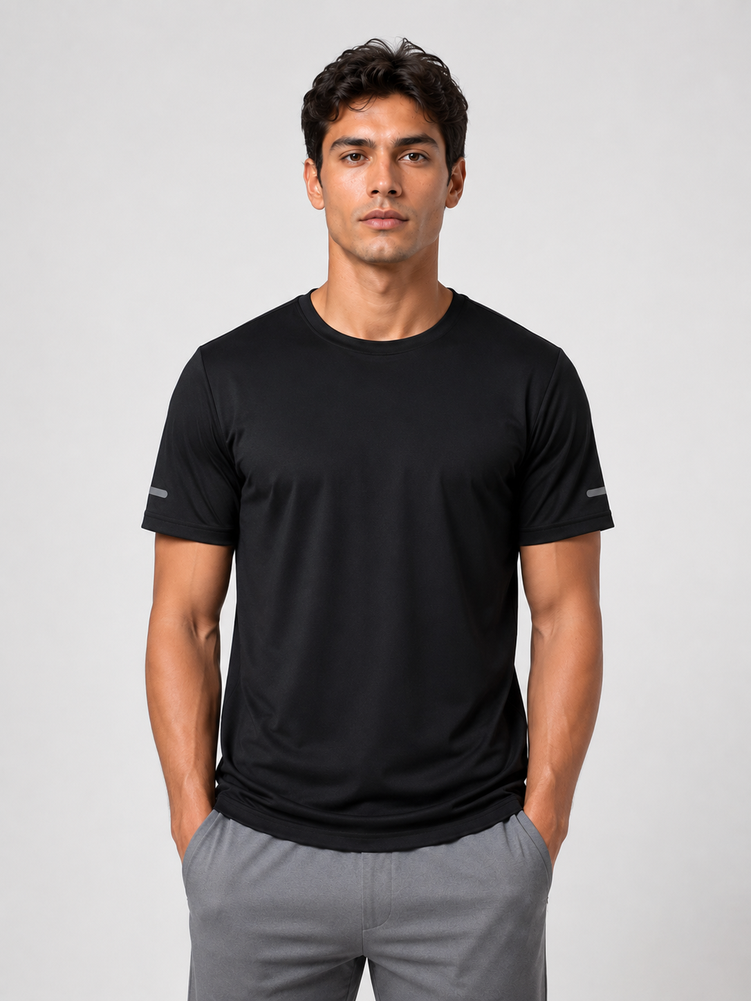 Ironlite sportshirt