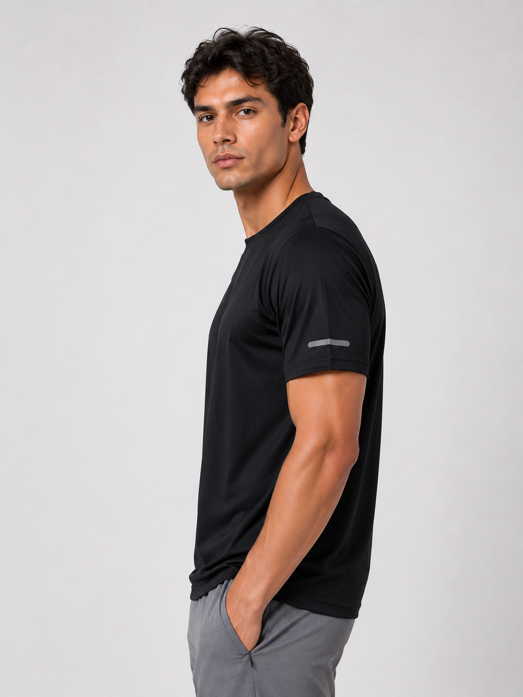 Ironlite sportshirt