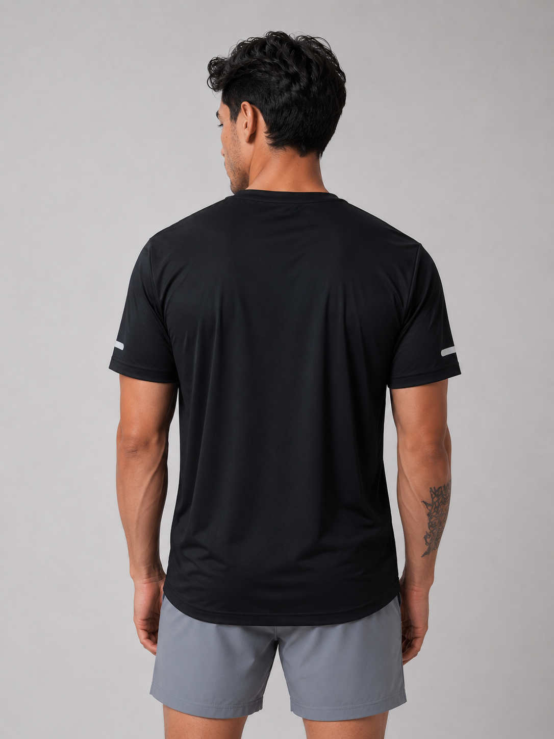 Ironlite sportshirt
