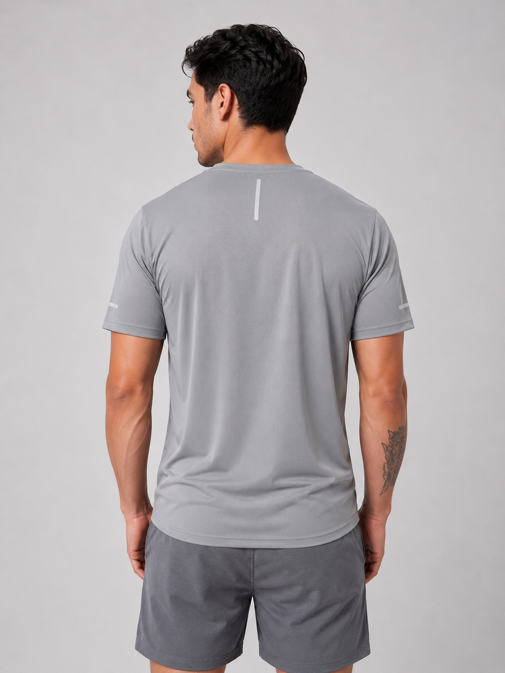 Ironlite sportshirt