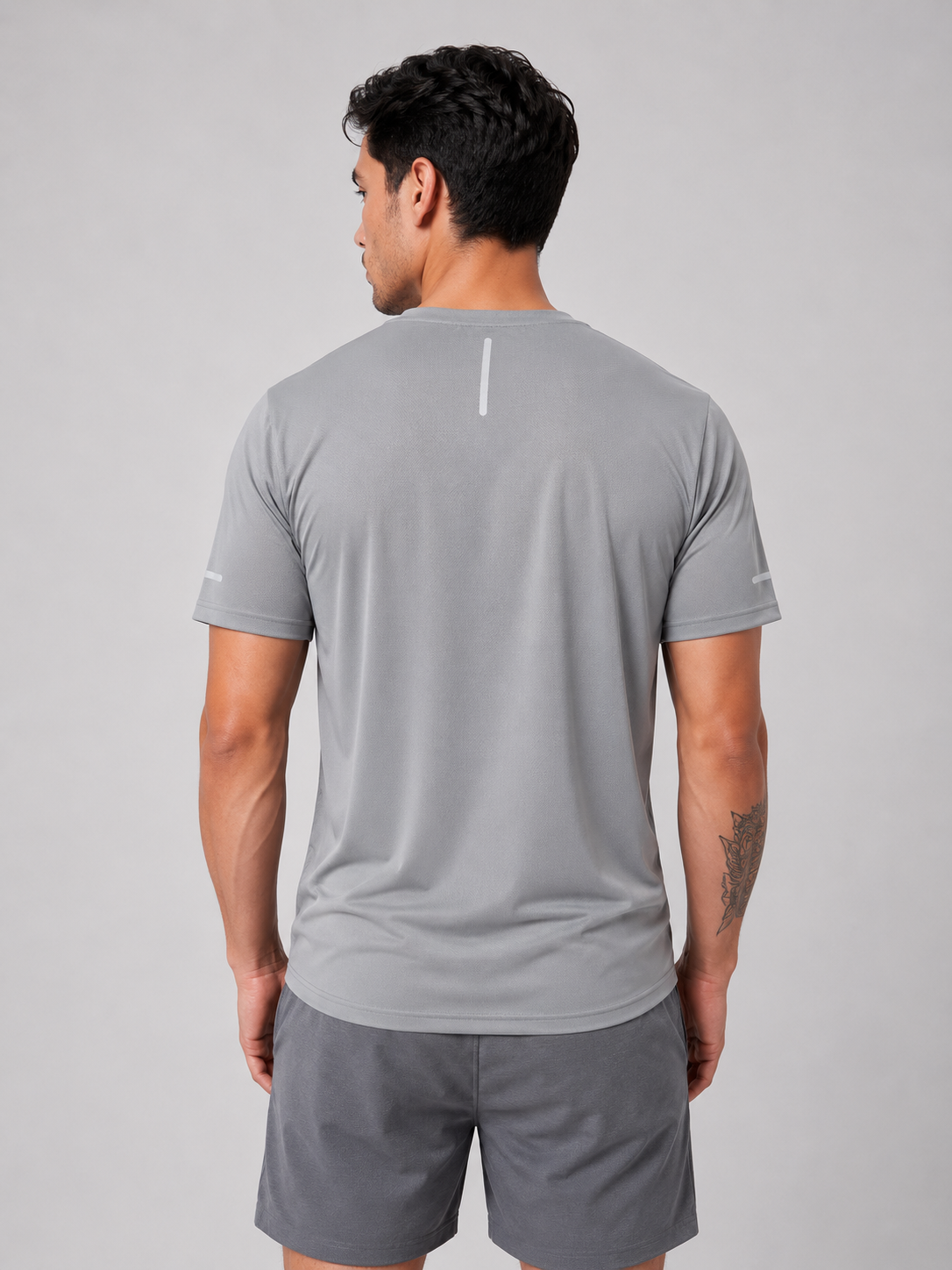 Ironlite sportshirt