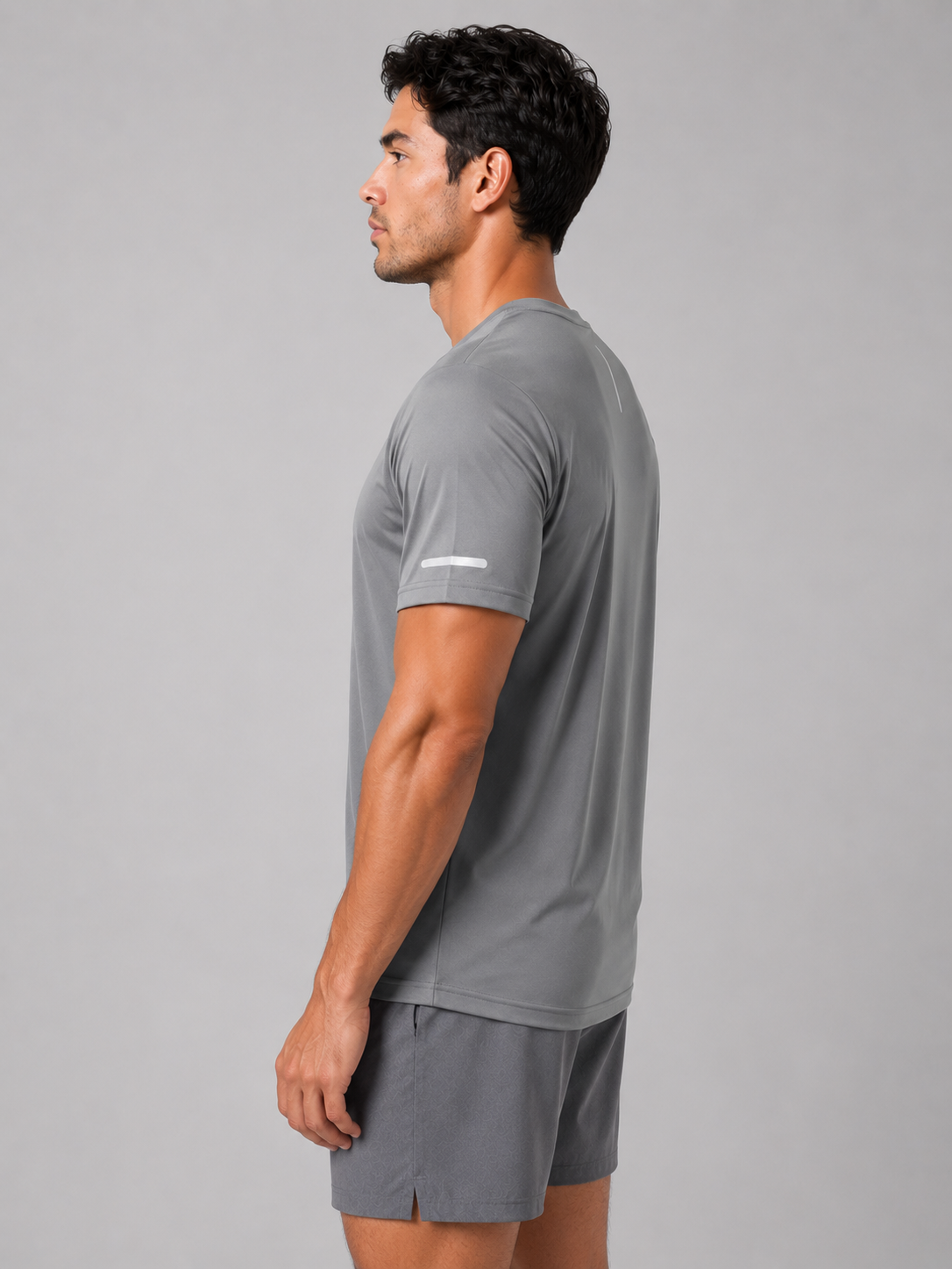 Ironlite sportshirt