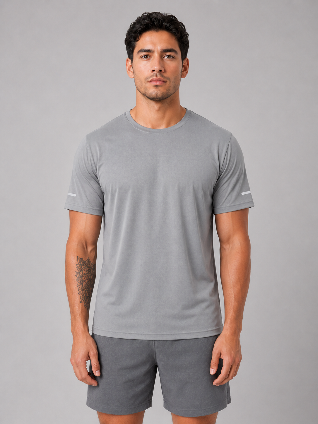 Ironlite sportshirt