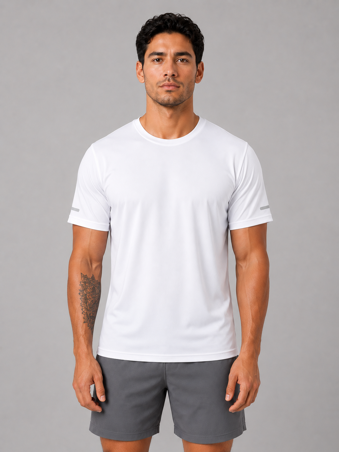 Ironlite sportshirt