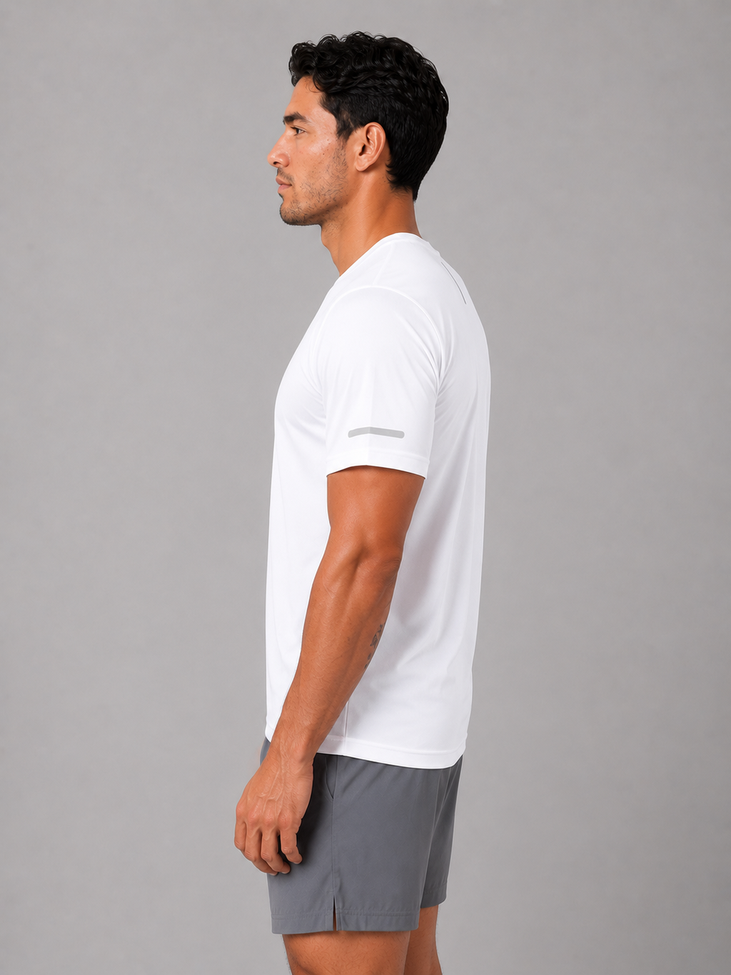 Ironlite sportshirt