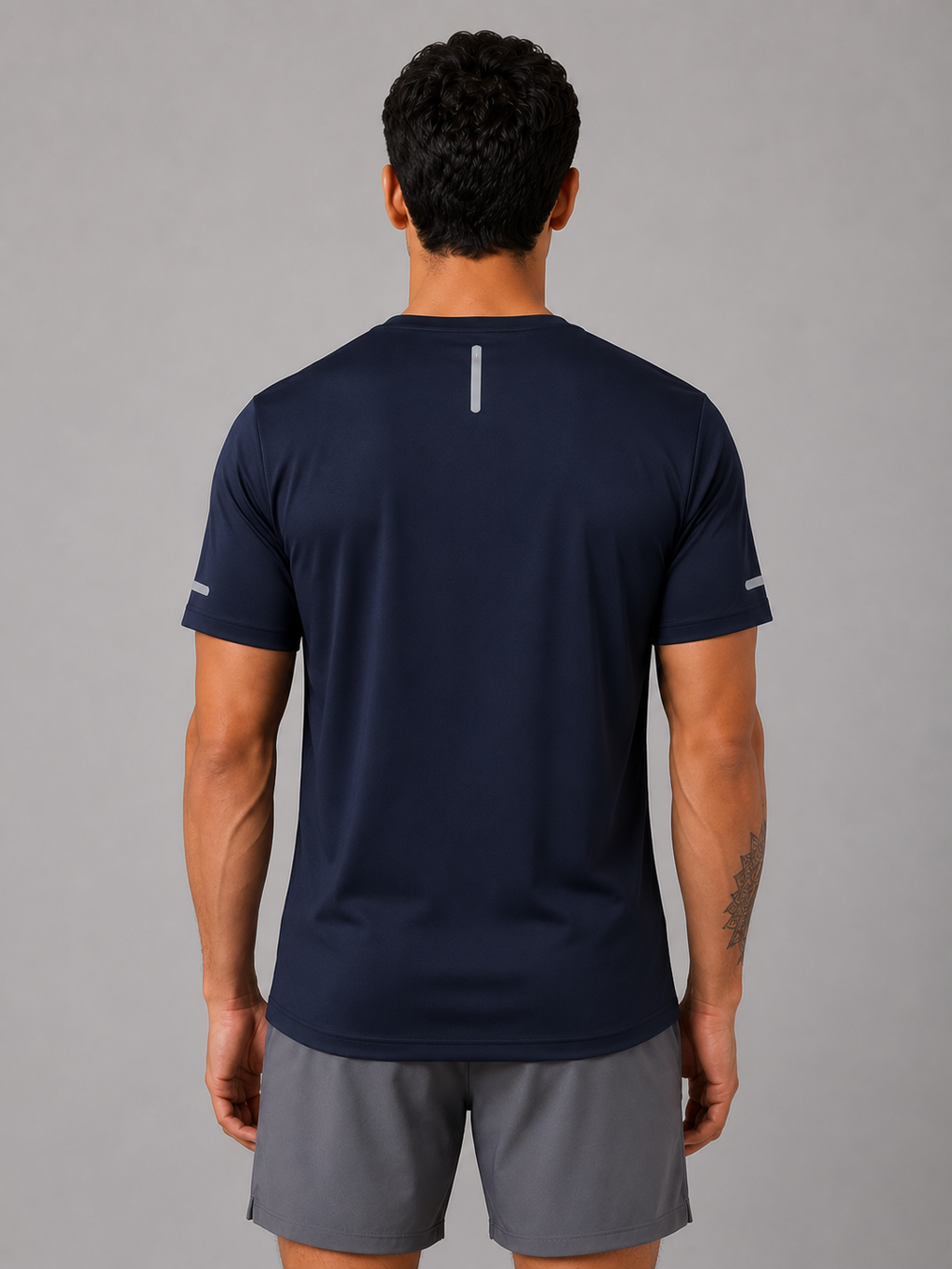 Ironlite sportshirt