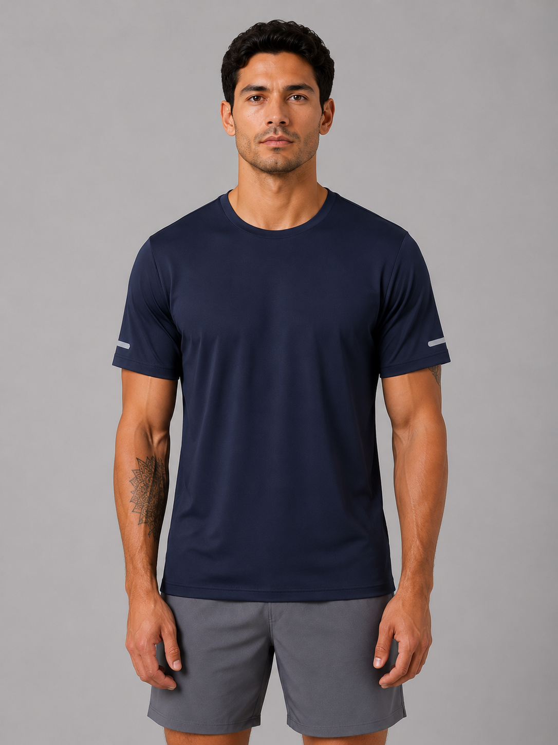 Ironlite sportshirt