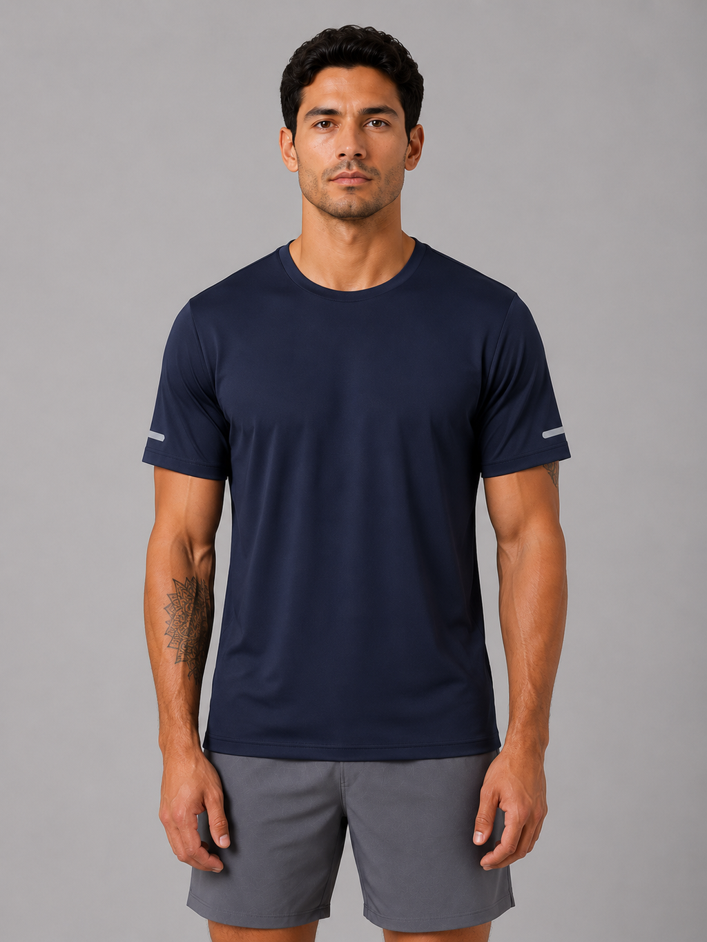 Ironlite sportshirt