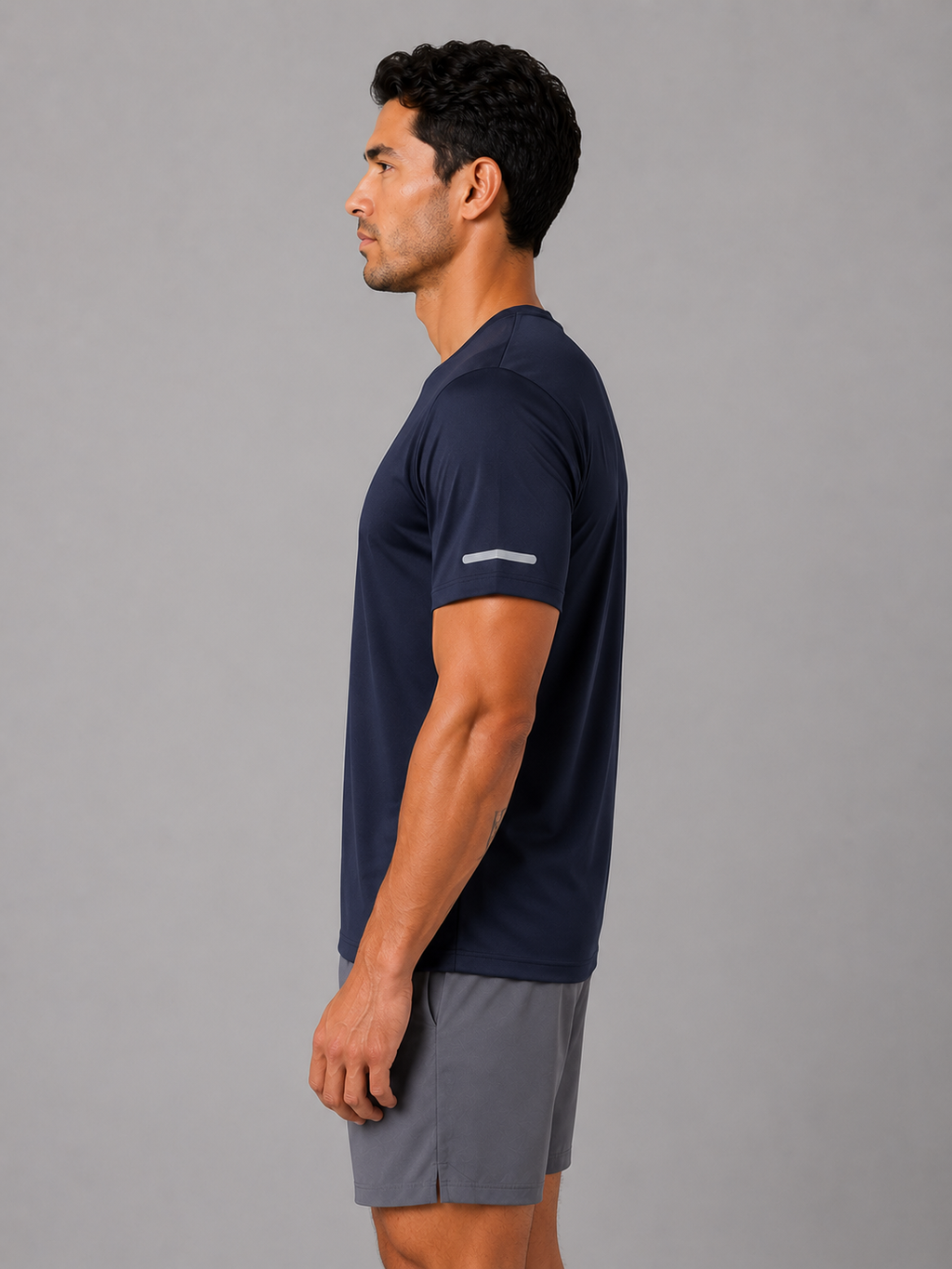Ironlite sportshirt