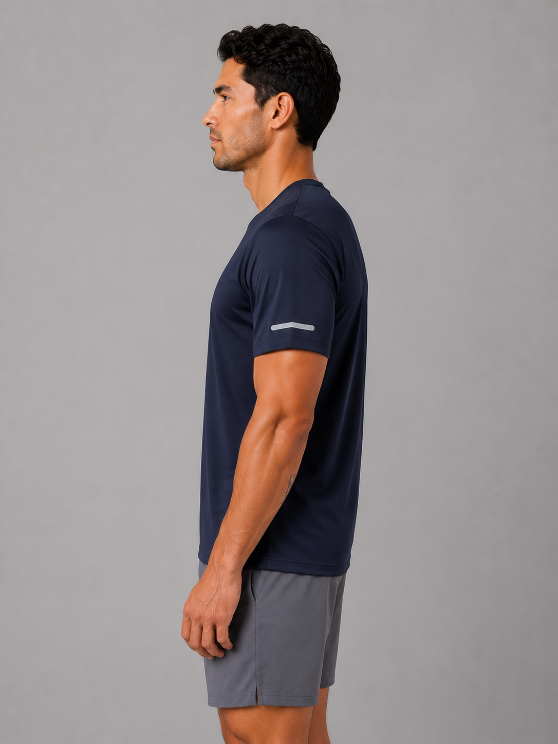Ironlite sportshirt
