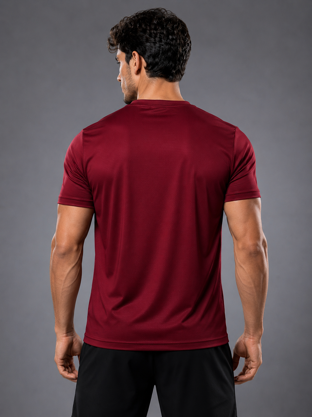 Stormcore sportshirt