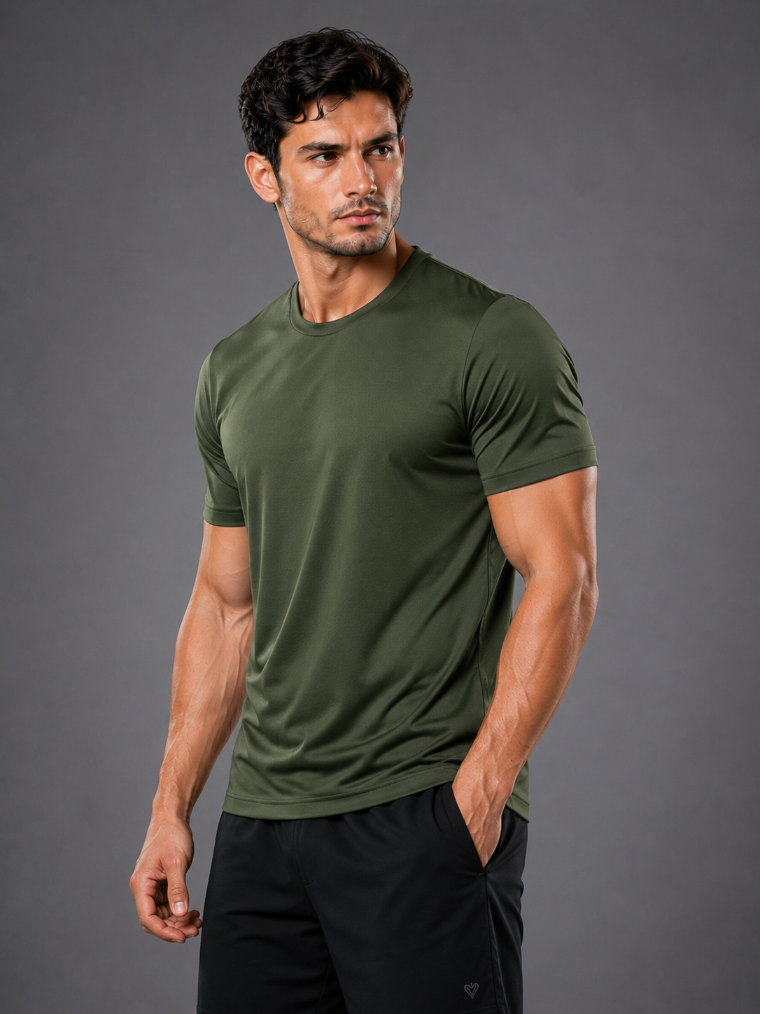 Stormcore sportshirt