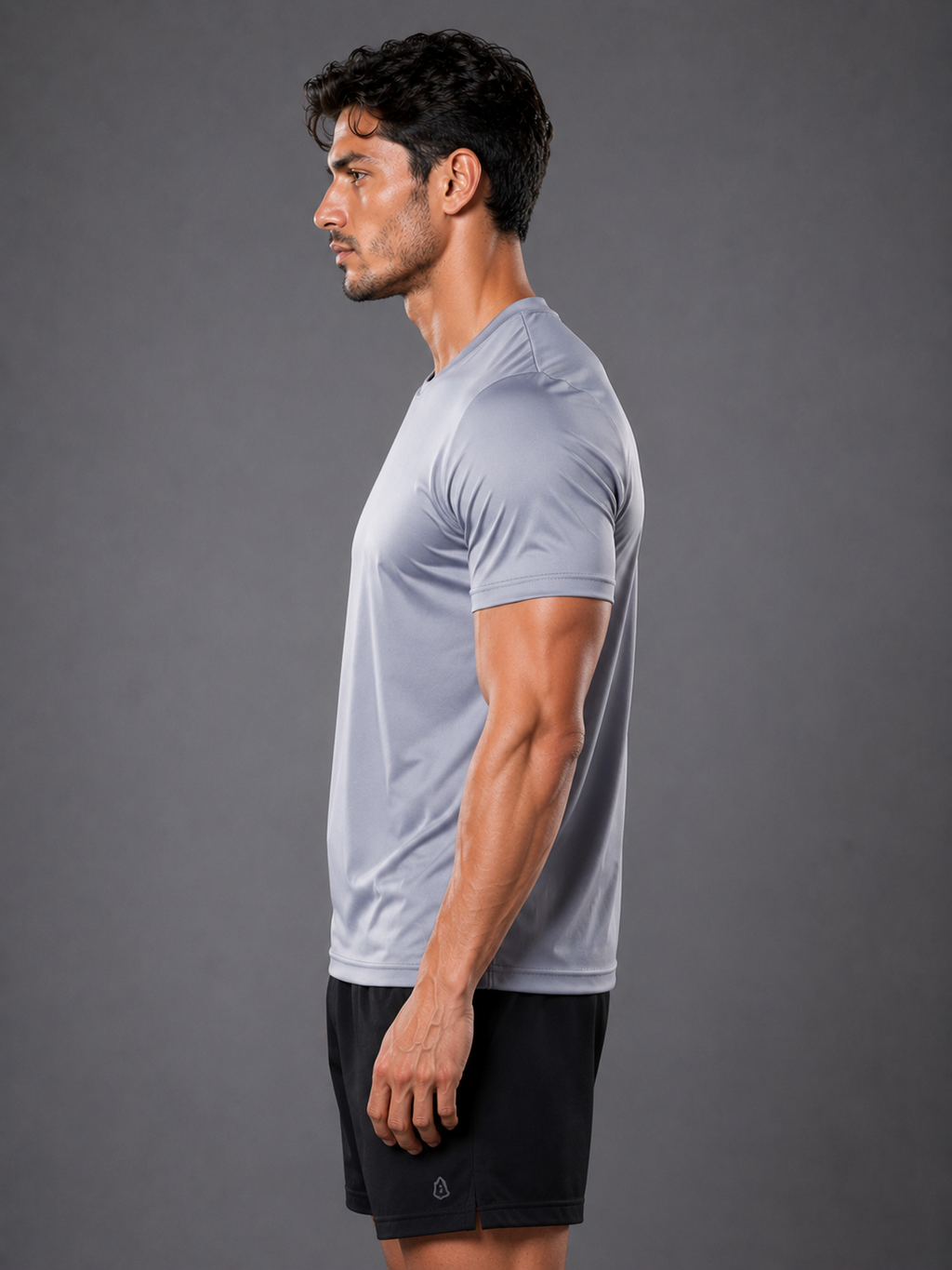 Stormcore sportshirt
