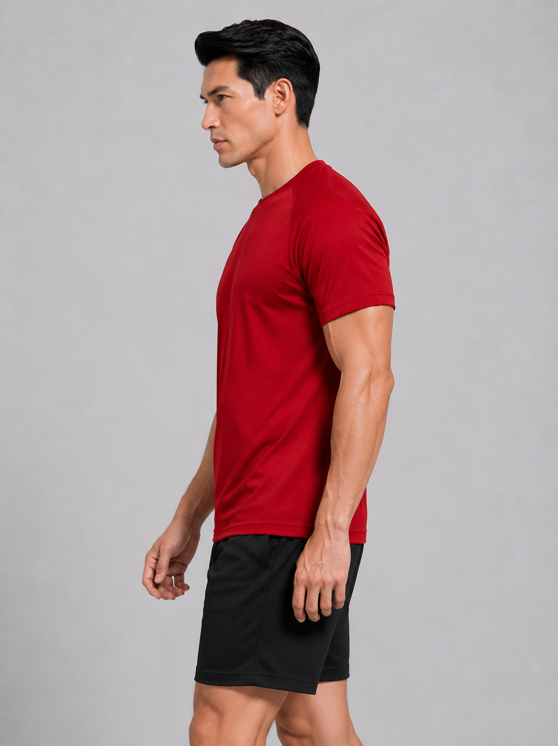 Pulsegear sportshirt
