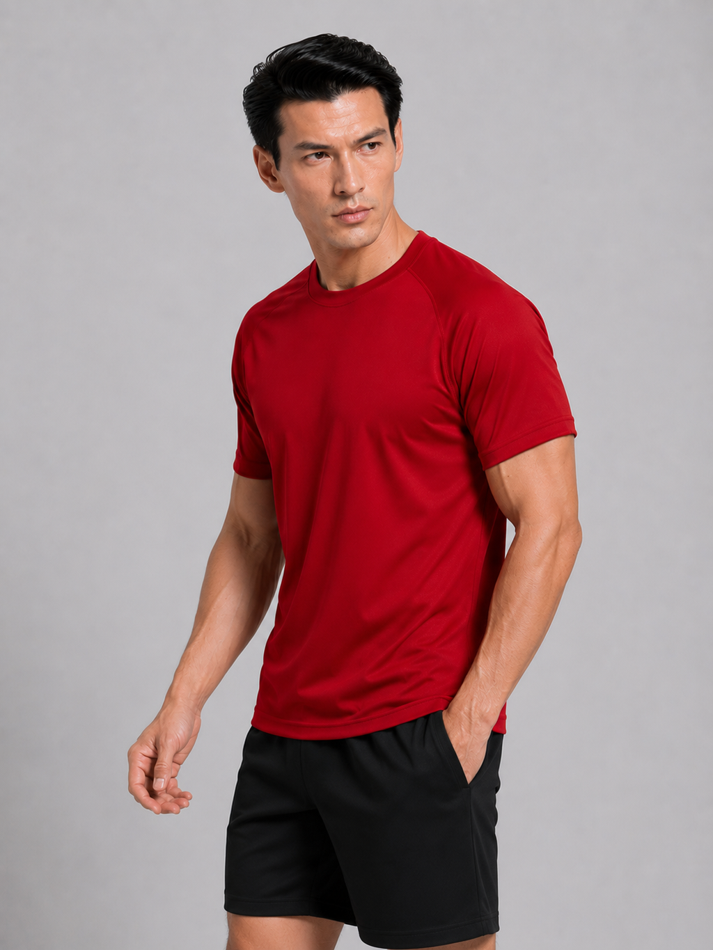 Pulsegear sportshirt
